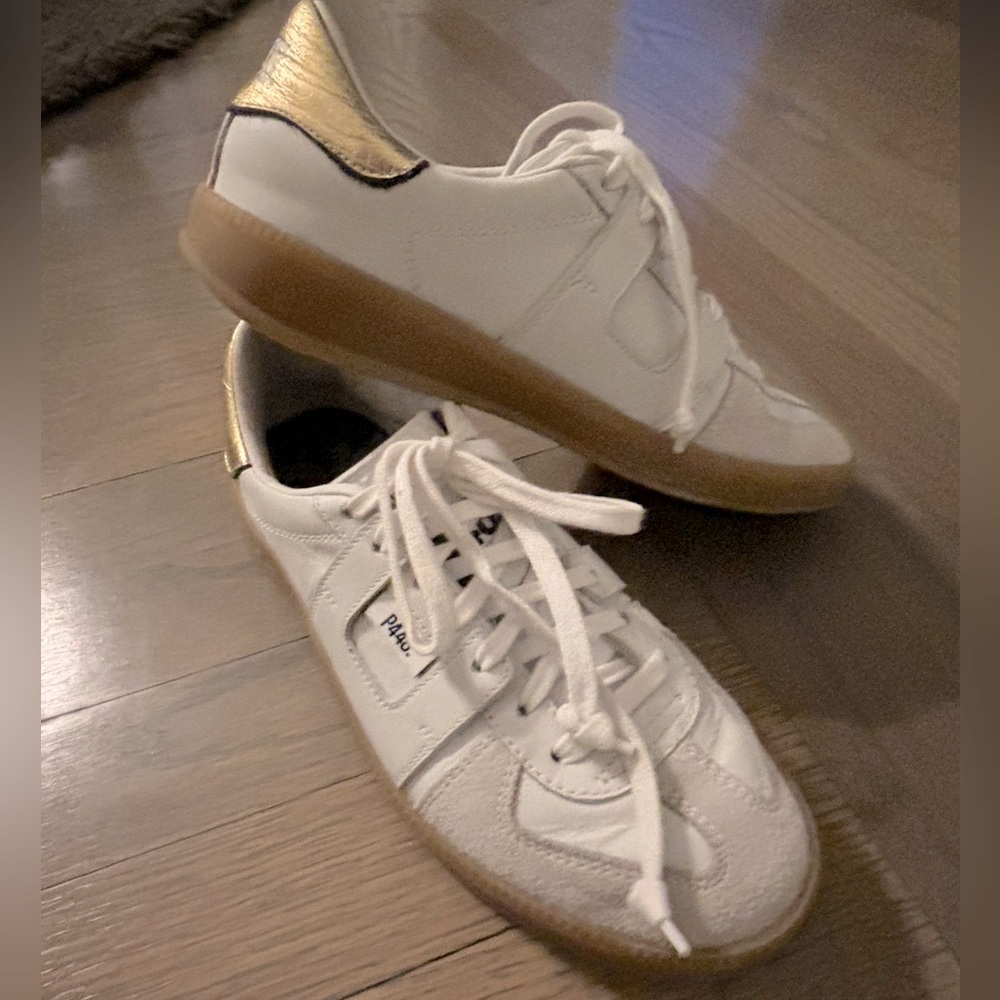 P448 Like New Monza Size 7